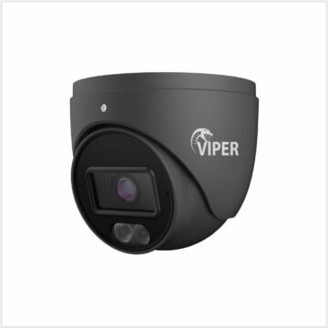 Viper Dual Illumination 6MP IP Camera, TURVIP-6IL-FG