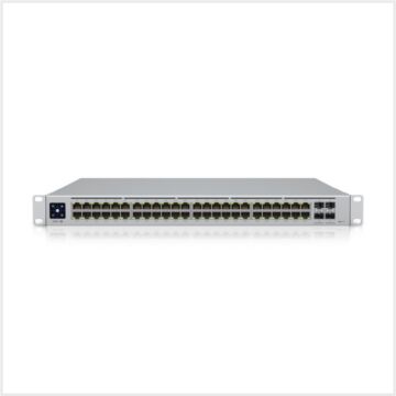 Ubiquiti Networks UniFi Pro 48-Port PoE Switch, USW-PRO-48-POE