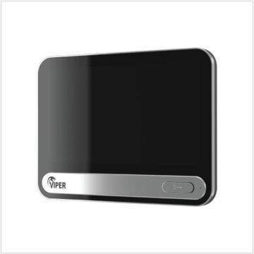 Video Intercom Door Station (with Wiegand Card Support), VIP-INTERCOM-INDOOR