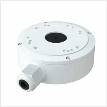 Cable Managed Ring, VIP-RING-06-WH