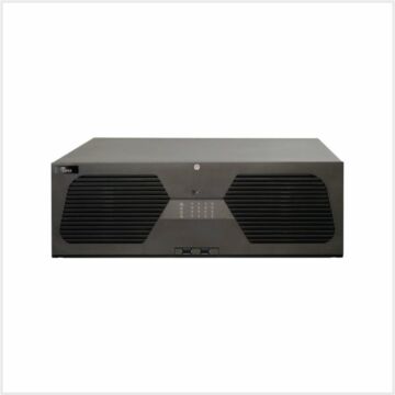 Viper 128CH Deep-Learning AI NVR, VIPDL-NVR-AI2-128BB