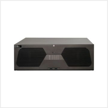 Viper 256 Channel Deep-Learning AI NVR, VIPDL-NVR-AI2-256BB
