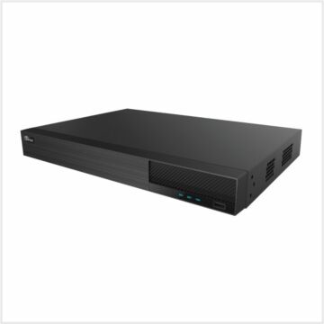 4K 16CH AI Hybrid DVR with 2 SATAs (Barebones, No HDD), VIPER-4K-AI-16BB