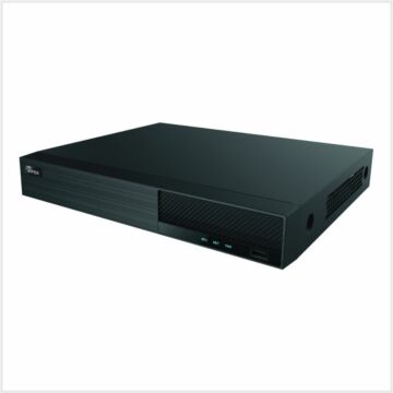 Viper 4K 4CH Hybrid AI DVRs, VIPER-4K2-AI-4