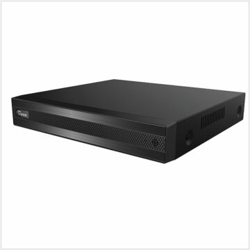 Viper 5MP 8 Channel Hybrid DVR, VIPER-5MPLITE-8BB