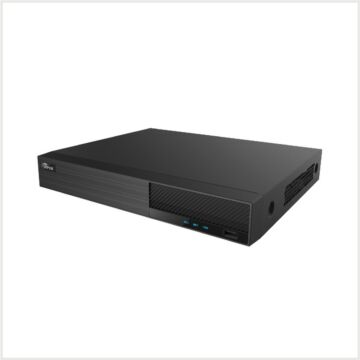 Viper 4K 4 Channel Hybrid DVR with No Storage, VIPER-4K2-4BB