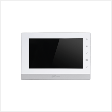 Dahua Non Issue Card Touch 6-CH IP Indoor Monitor, DHI-VTH1550CH-S2