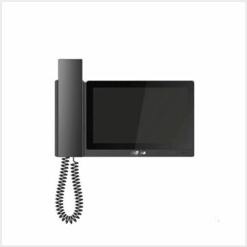 Dahua Non Issue Card Touch 6-CH IP Indoor Monitor, VTH5421E-H