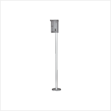 Dahua Surface Mounted Box with Pole (With Rain Cover), VTM51R2