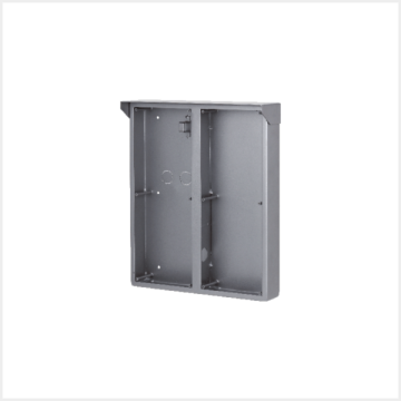 Dahua 2x3-Module Surface Mounted Box (With Rain Cover), VTM56R6