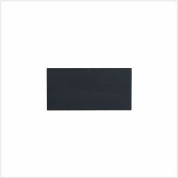 Dahua Touchless 0-CH IP55 IK07 Blank Module Accessory, DHI-VTO4202FB-MN