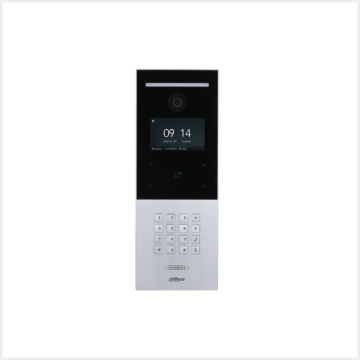 Dahua 2MP IC Card Touchless Apartment Door Station, DHI-VTO6521F