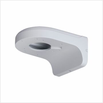 Wall Bracket White - PFB203, WALL-BK-W1