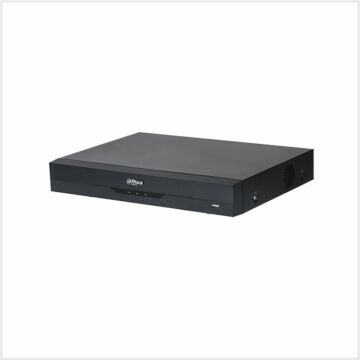 Dahua 8CH 5MP Compact WizSense XVR, DH-XVR5108HE-I2
