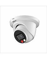 Dahua 4MP Smart Dual Light Fixed-focal WizSense Network Camera, DH-IPC-HDW2449TMP-S-IL-0280B