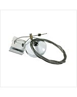 Track Suspension Kit, ACC-SKIT