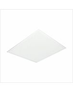 Boreal Tuneable White Edge-Lit Panel (6x6), BOR-38-6X6TW