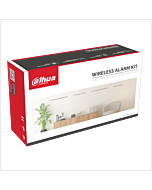 Dahua Alarm Kit, DHI-ALARMKIT-KEYPADS