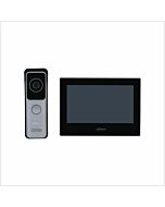 Dahua Wi-Fi Villa Door Station & IP Indoor Monitor, DHI-KTW02