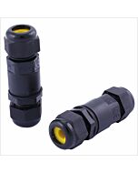 3-Pole IP68 Connector, CON-3POLE-IP68