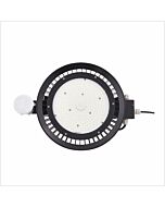 Highbay Microwave Sensor + Microwave Sensor Remote, GLOWUFO-MICRO