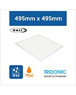 Lynx Modular Microprism Panel (5x5), LYNX-SLG-25-5X5