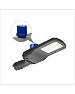 QStreet Pro Gen 2 Street Lighting, QSTREET2-PRO-150NW/PH