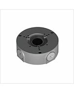 Junction Box Grey - PFA130-E-G, RING-J1-G