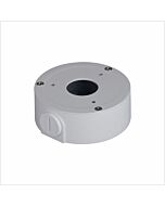 Junction Box White - PFA135, RING-J4