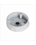 Junction Box White - PFA136, RING-J5