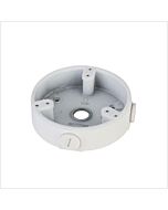 Junction Box White - PFA137, RING-J6
