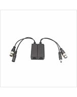 Titus Passive Transmitter Plus Receiver, TD-TT-4K-RJ45-TR
