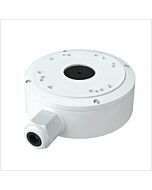 Cable Managed Ring, VIP-RING-06-WH