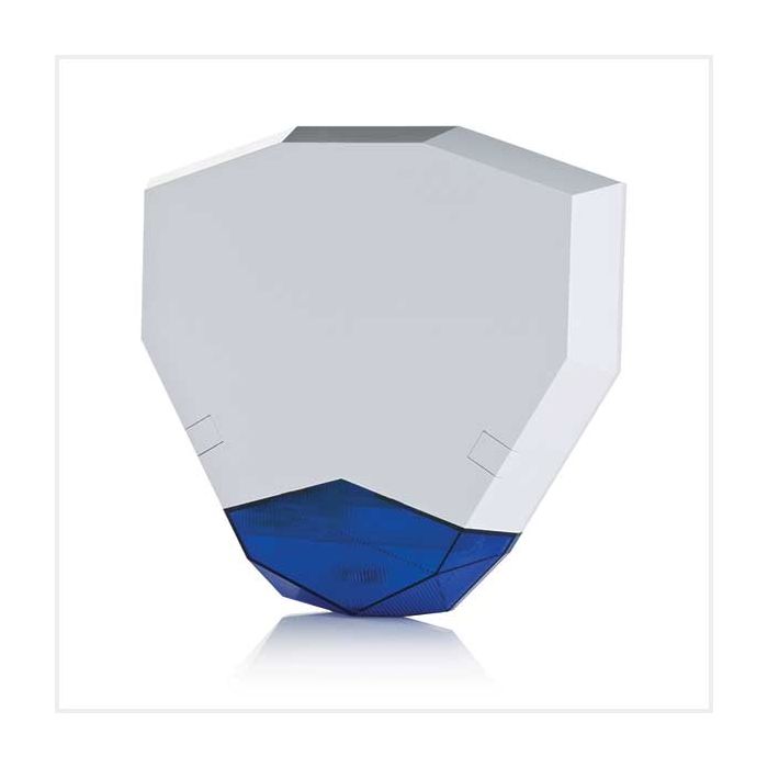 Visonic SR-740 Hex LID Only B+R Lens main product photo