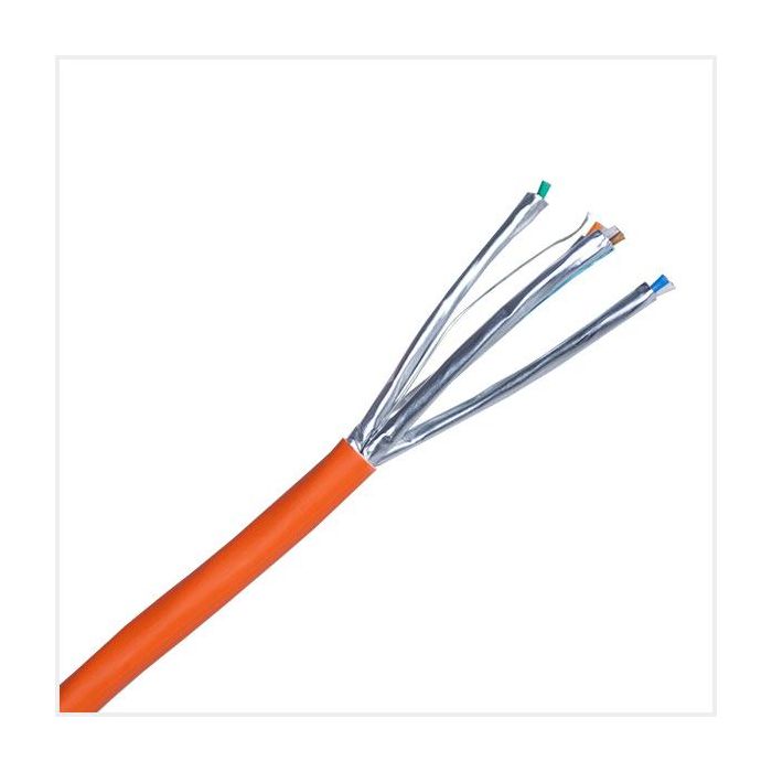 Connectix Cat6a U/FTP B2ca Solid Cable 305m main product photo