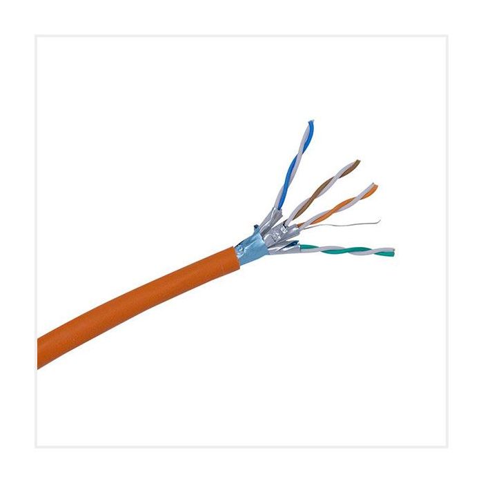 Connectix Cat6a F/FTP B2ca Solid Cable 305m main product photo