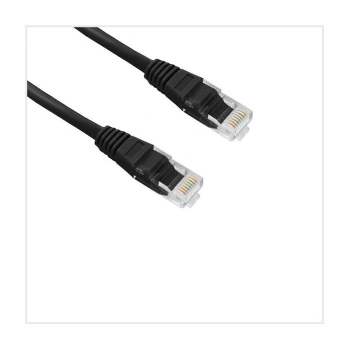 Connectix Cat6 0.5m - 5m Patch Leads main product photo