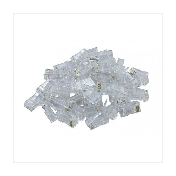 Connectix Cat5e UTP RJ45 Plug main product photo