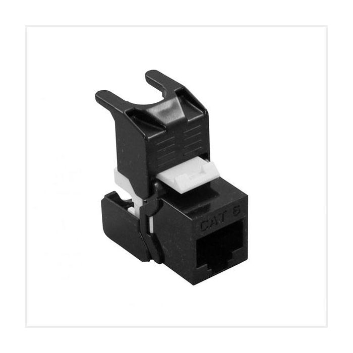 Connectix Cat6 Unshielded Tool-less Keystone Module main product photo