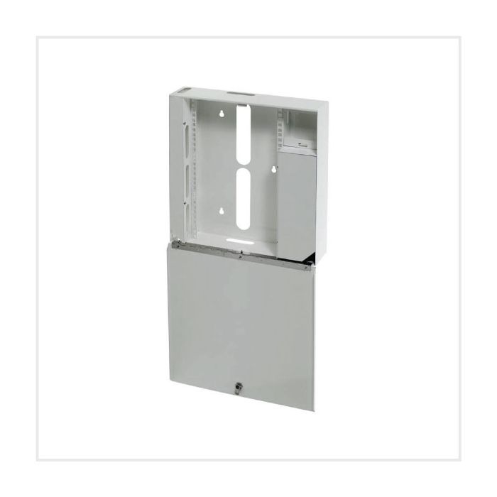 Connectix Home Cabinet 10U main product photo