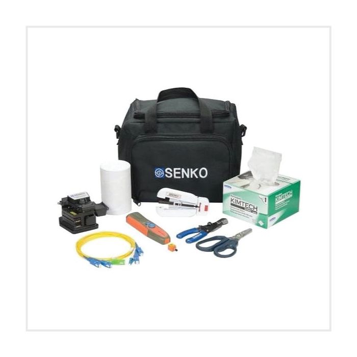 Connectix XP Fit Plus Termination Tool Kit main product photo