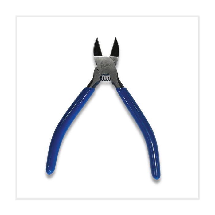 Connectix 125mm Side Cutters main product photo