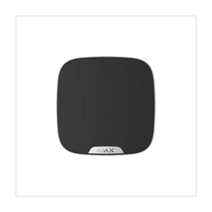 Ajax StreetSiren DoubleDeck Dummy Box main product photo