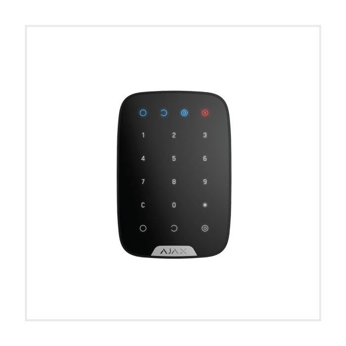 Ajax KeyPad main product photo