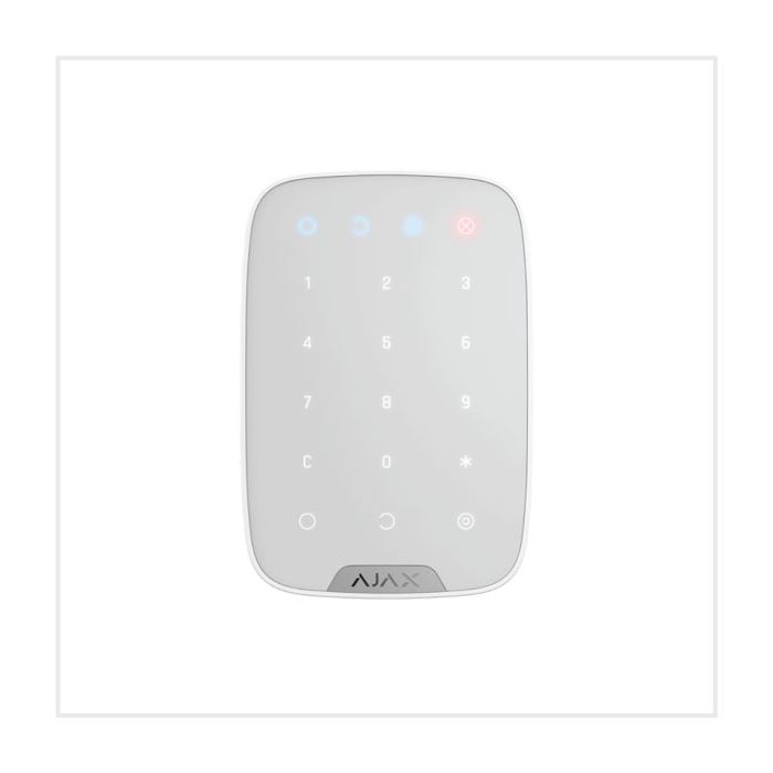 Ajax KeyPad main product photo
