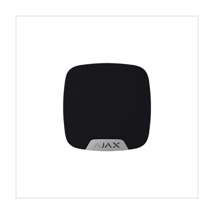 Ajax HomeSiren main product photo