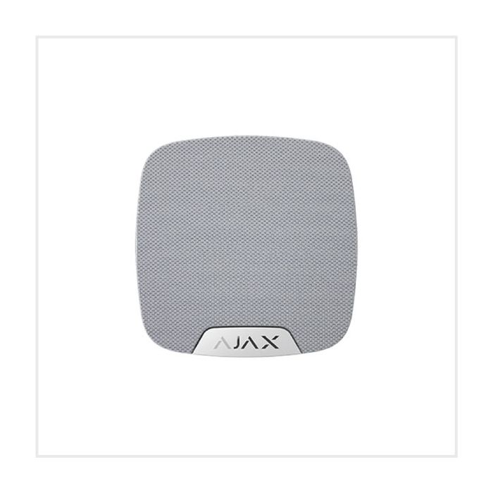 Ajax HomeSiren main product photo