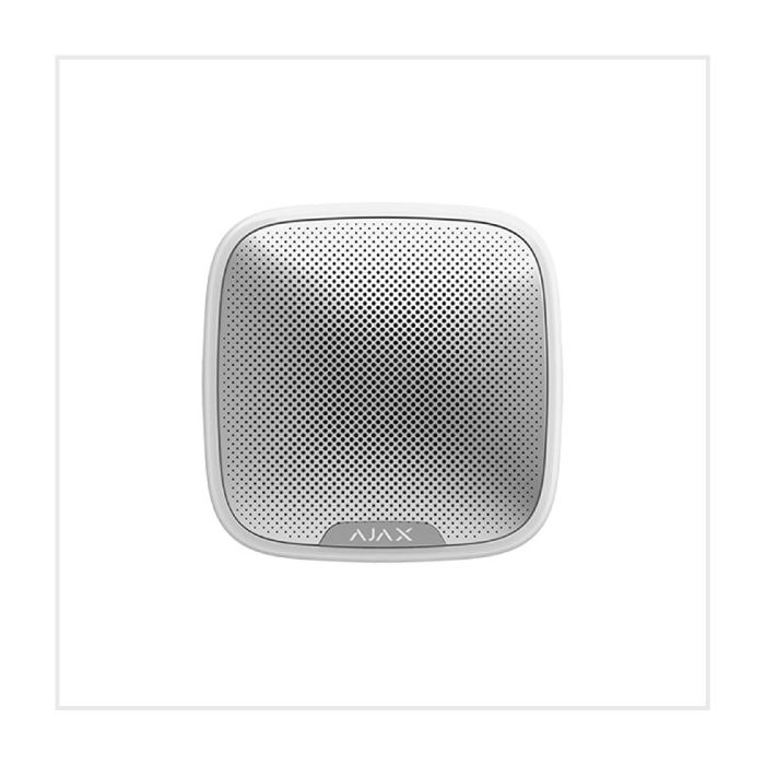 Ajax StreetSiren main product photo
