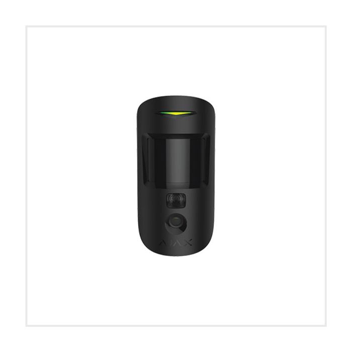 Ajax MotionCam main product photo
