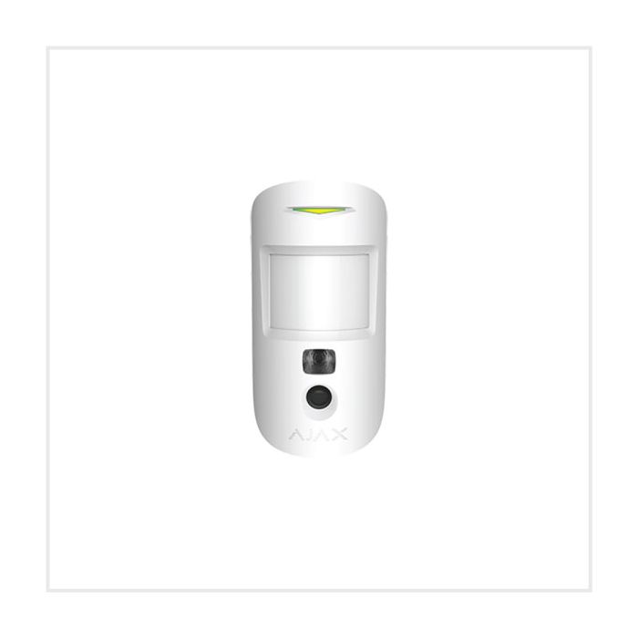 Ajax MotionCam main product photo